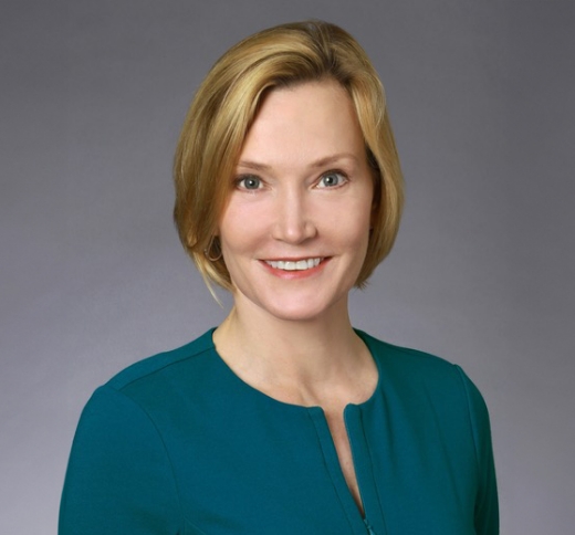 Catherine D. Rice Bio Picture