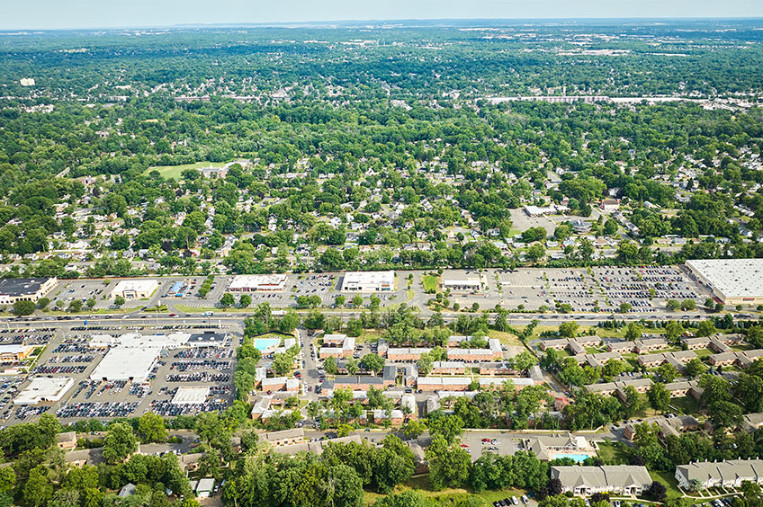 westendcommons-aerial