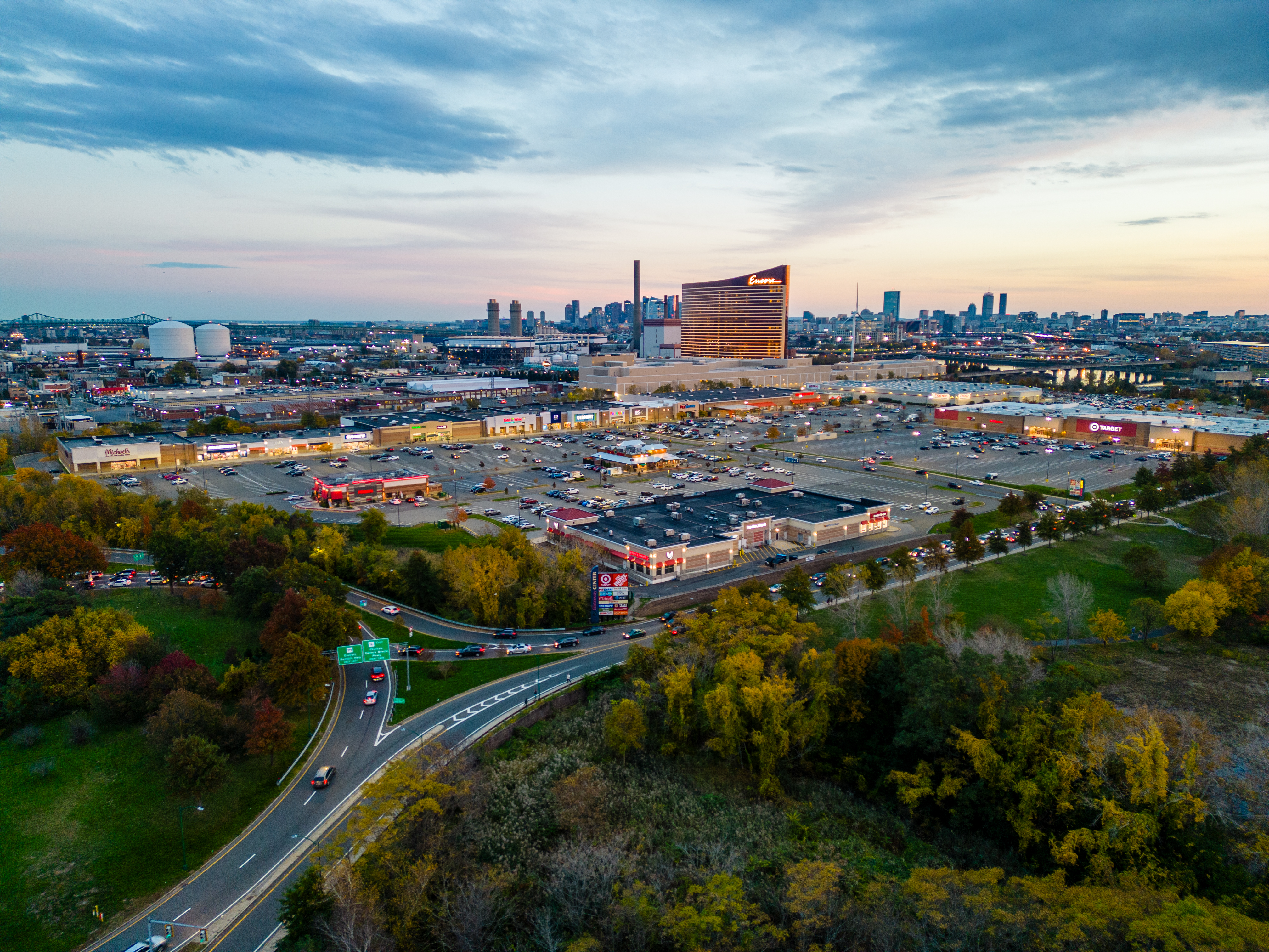 gatewaycenter-aerial